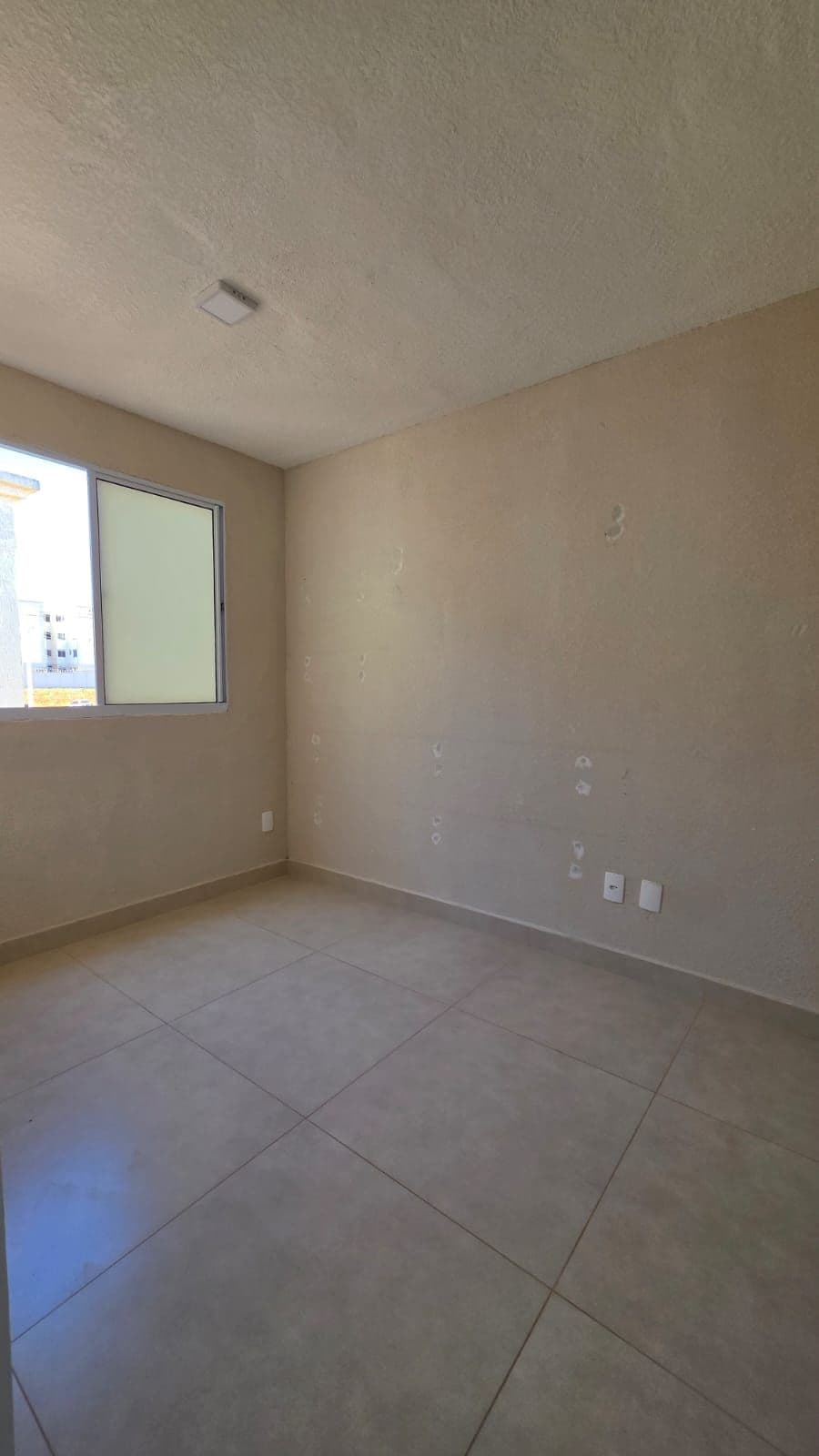 Apartamento em Setor Grajaú - Goiânia