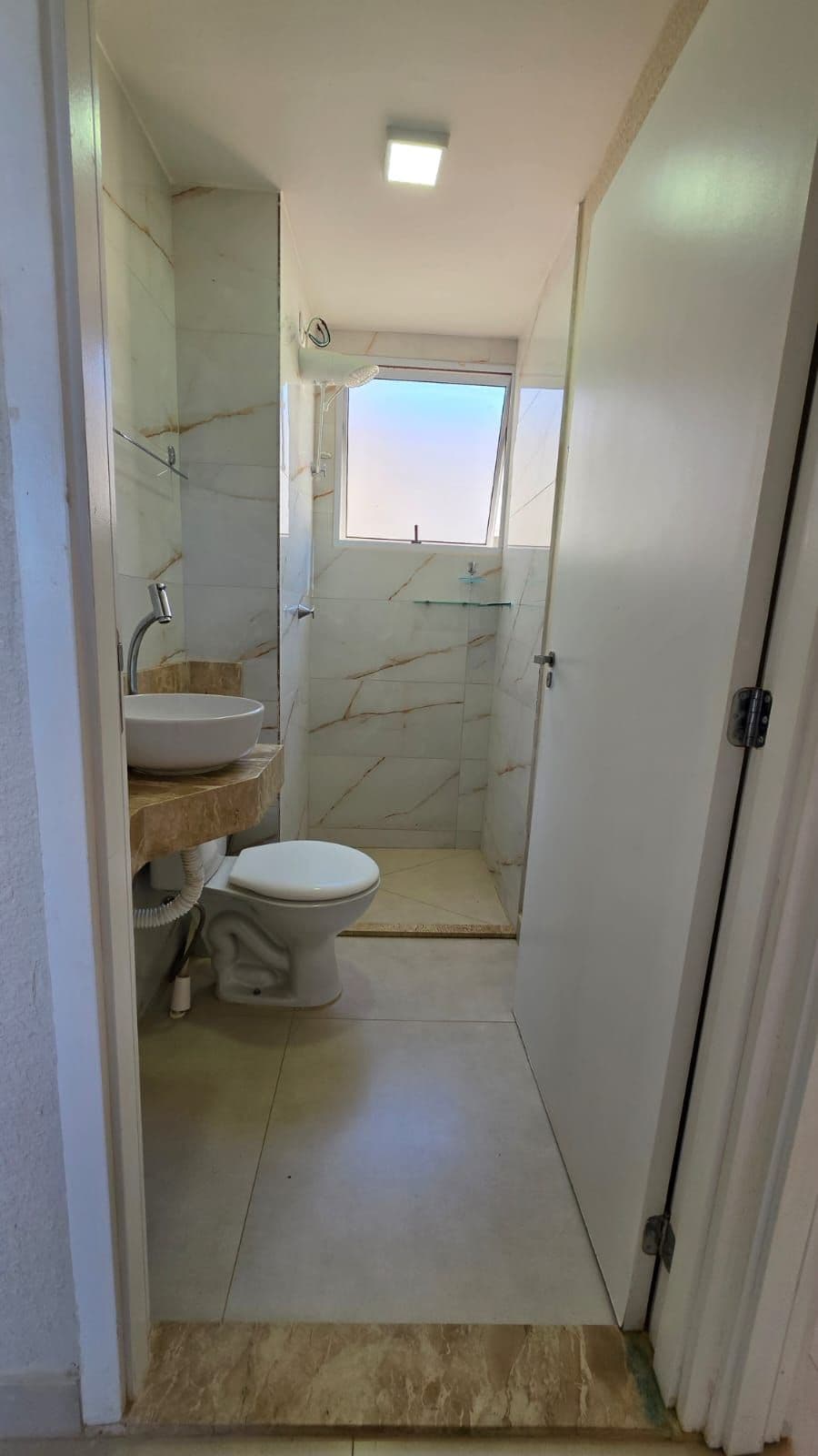 Apartamento em Setor Grajaú - Goiânia
