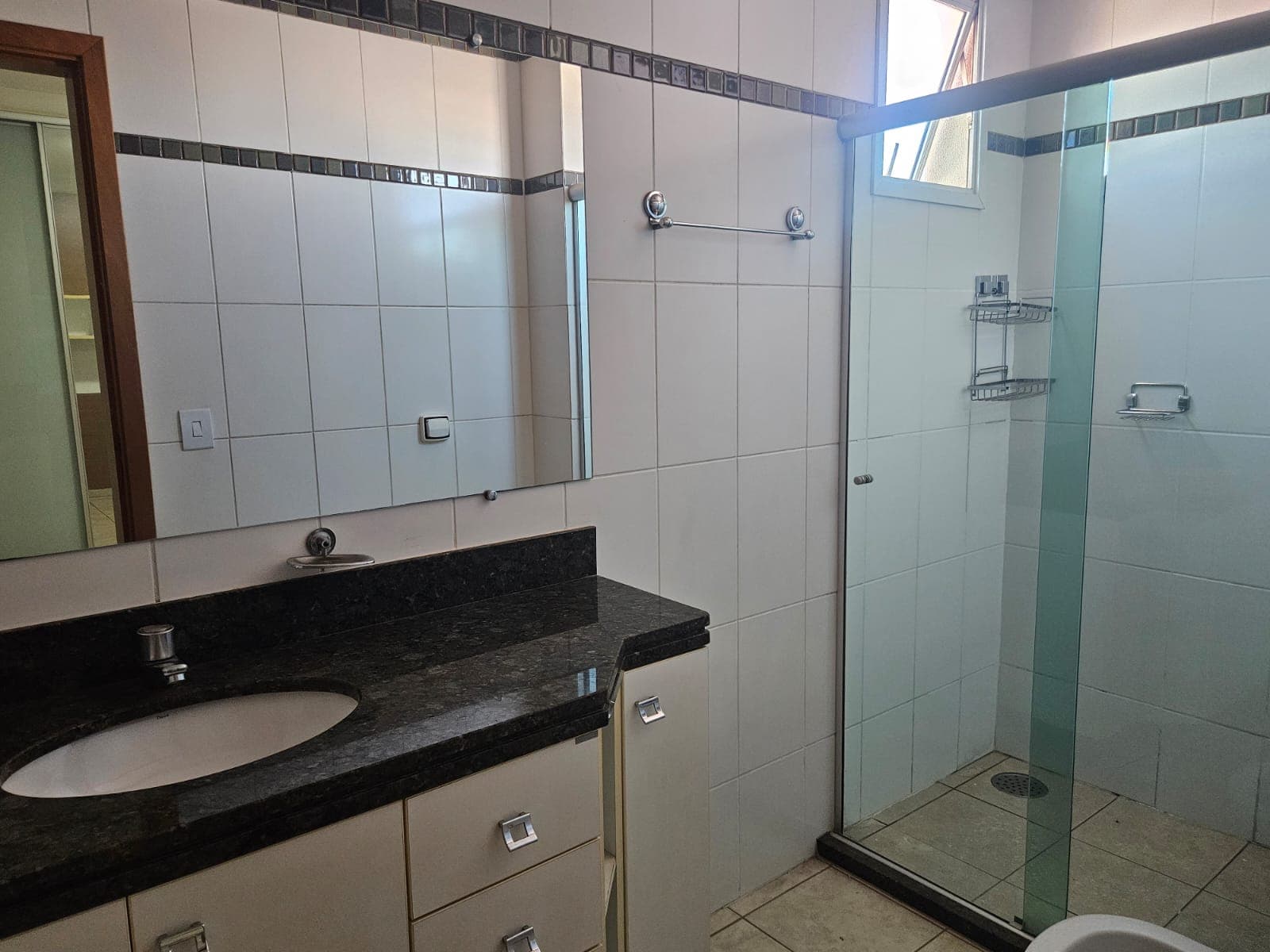 Apartamento em Brasil - Uberlândia