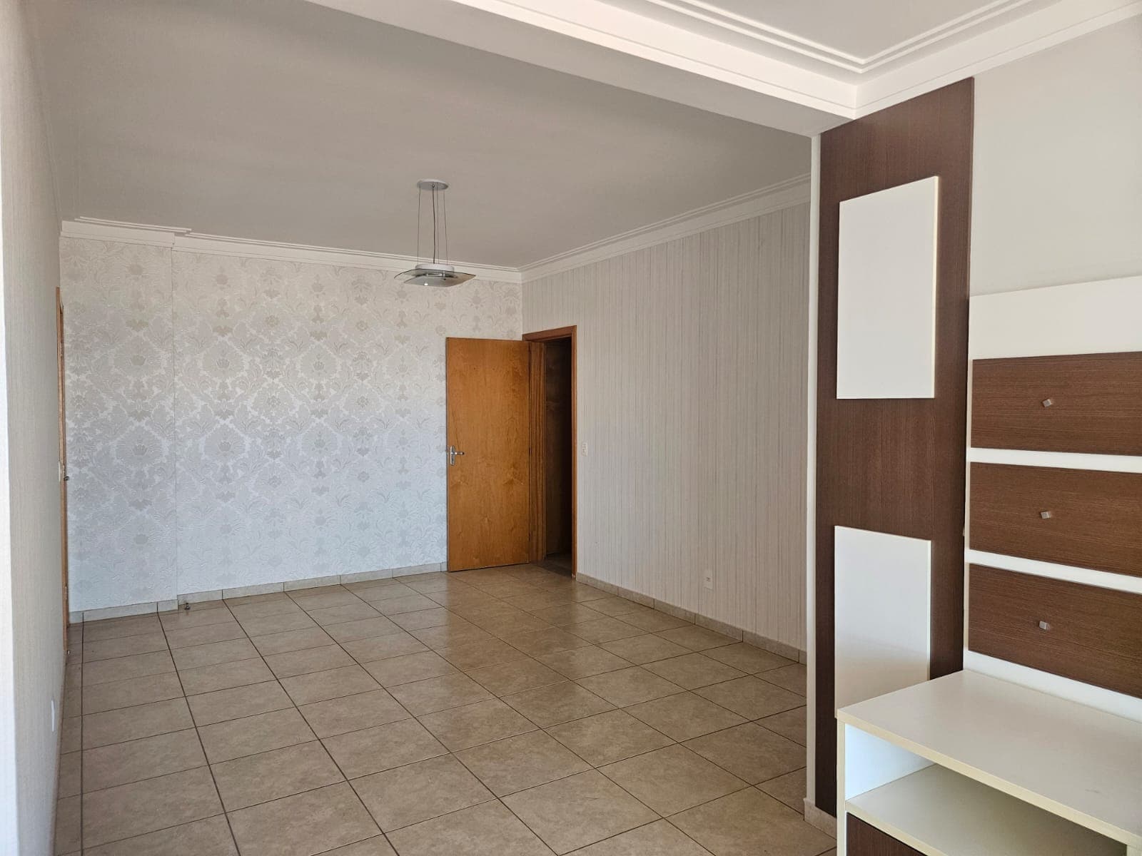 Apartamento em Brasil - Uberlândia