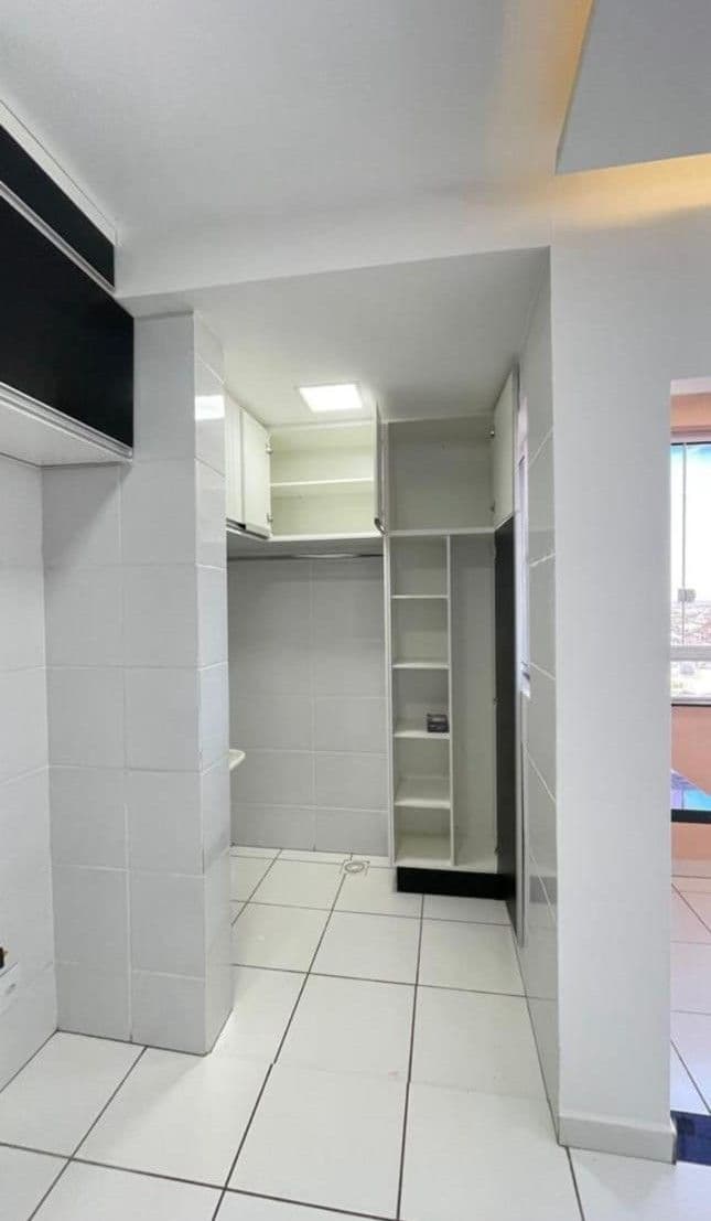 Apartamento em Jardim Europa - Uberlândia