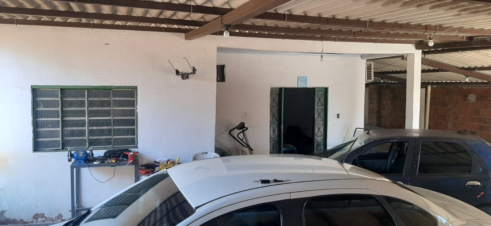 Casa em Loteamento Grande Retiro - Goiânia