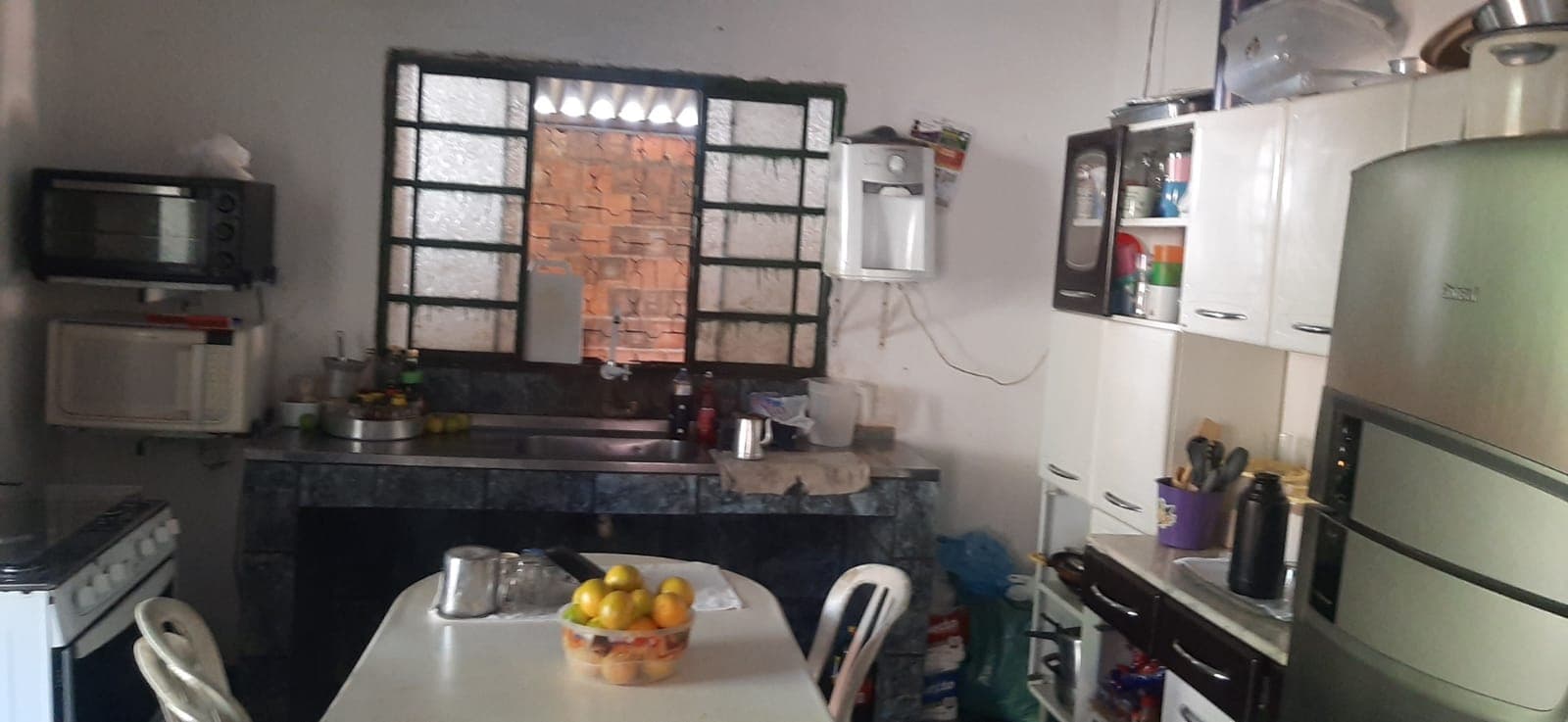 Casa em Loteamento Grande Retiro - Goiânia