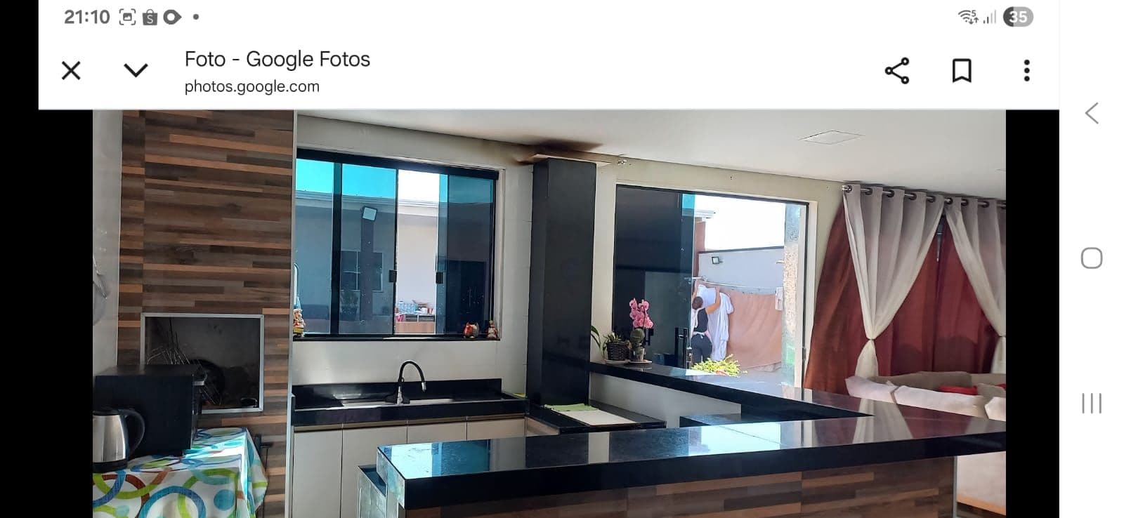 Sobrado em Parque Santa Rita - Goiânia