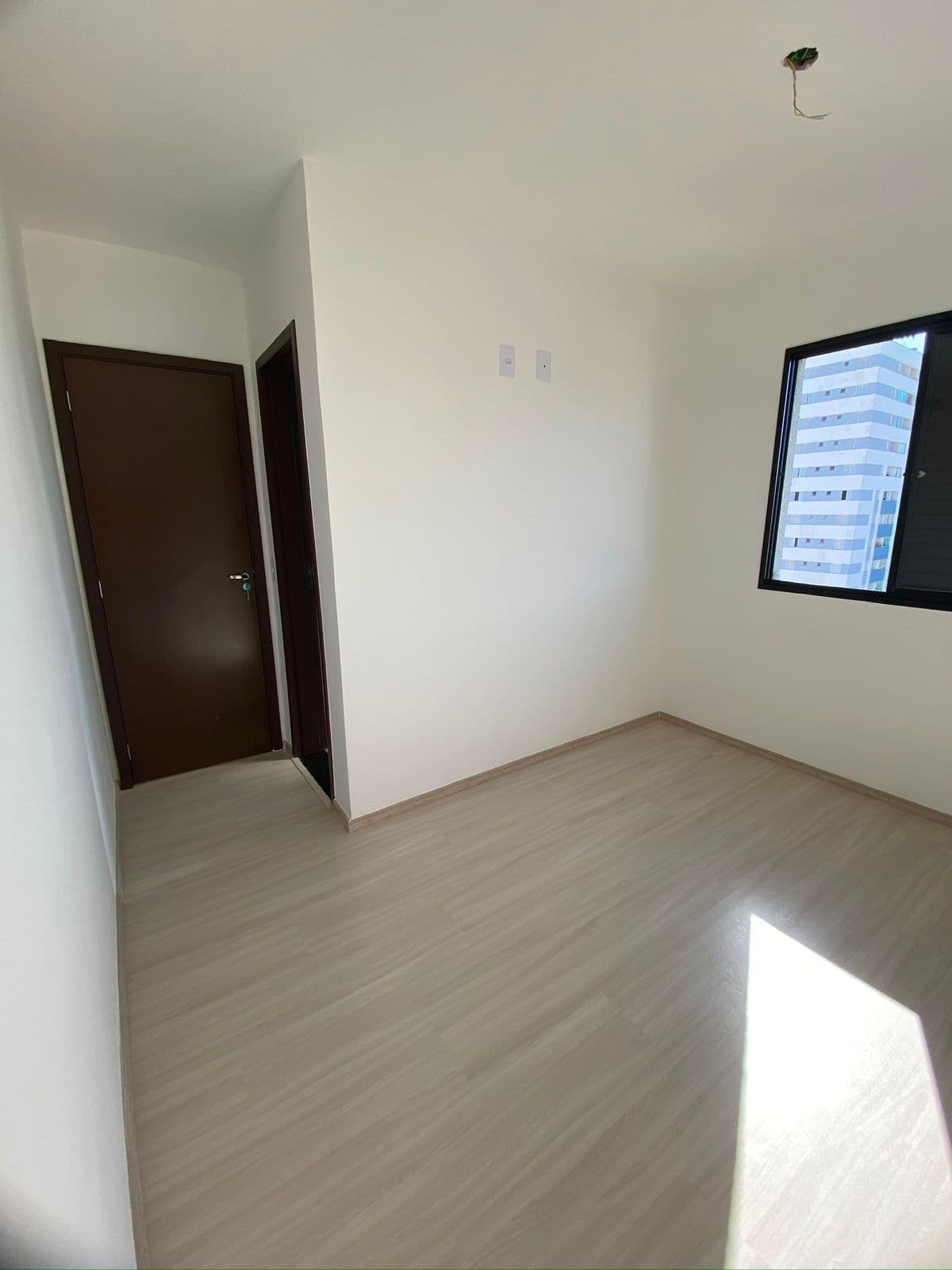 Apartamento em Osvaldo Rezende - Uberlândia