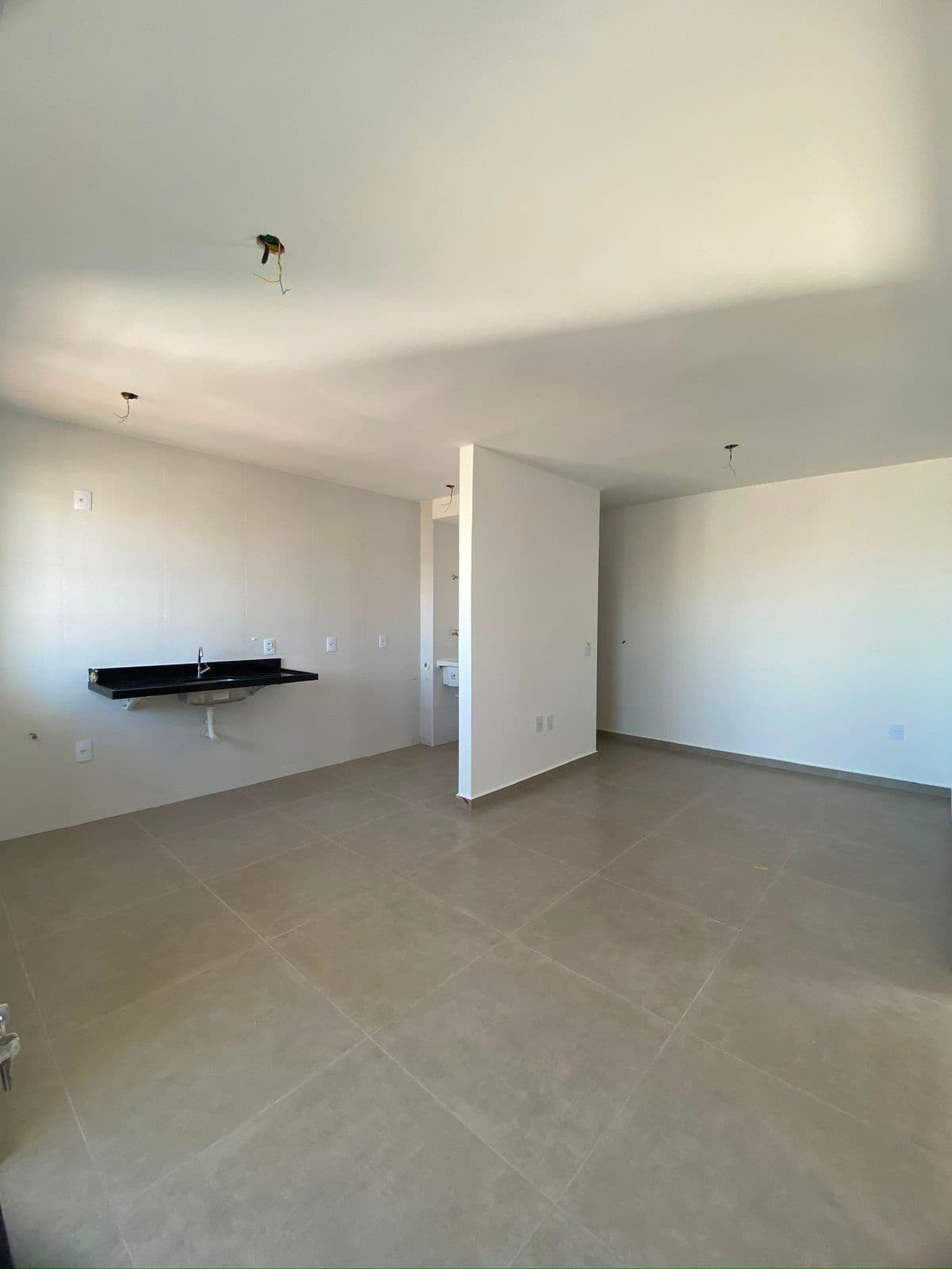 Apartamento em Osvaldo Rezende - Uberlândia