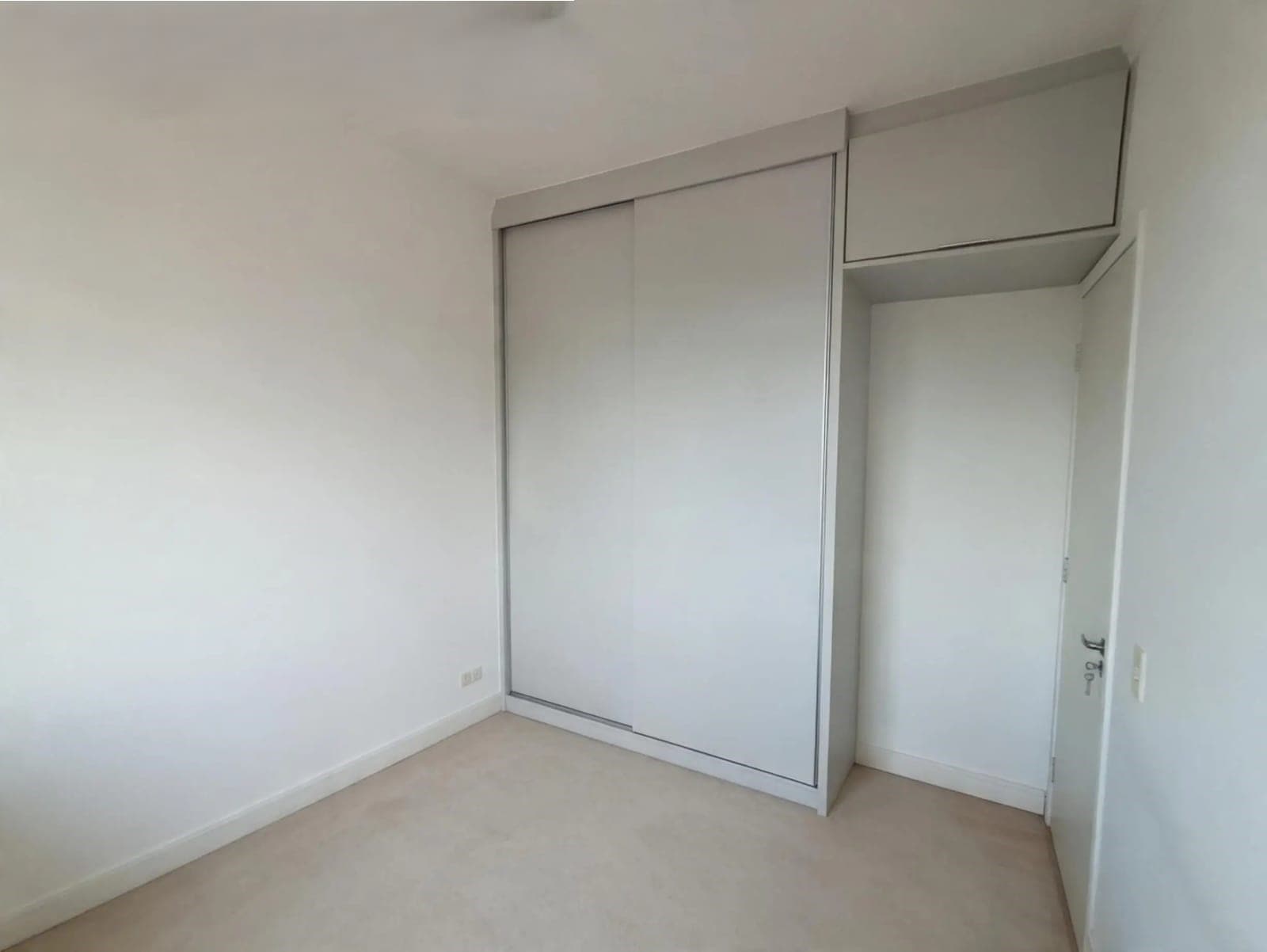 Apartamento em Chácaras Tubalina - Uberlândia