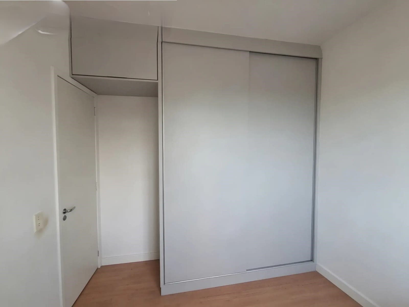 Apartamento em Chácaras Tubalina - Uberlândia