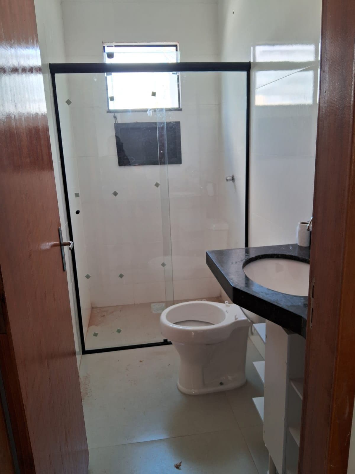 Casa em Laranjeiras - Uberlândia