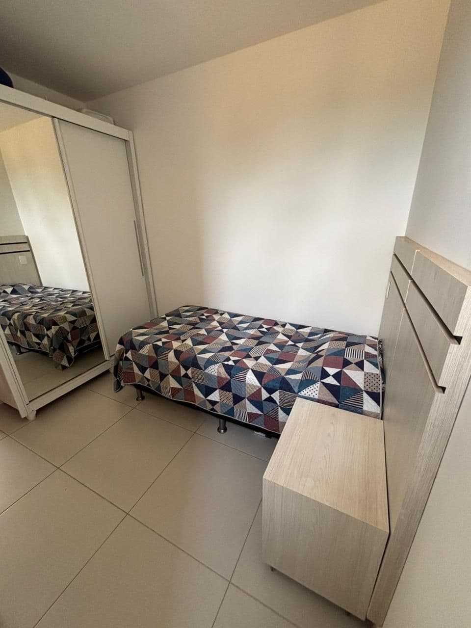 Apartamento em Laranjeiras - Uberlândia