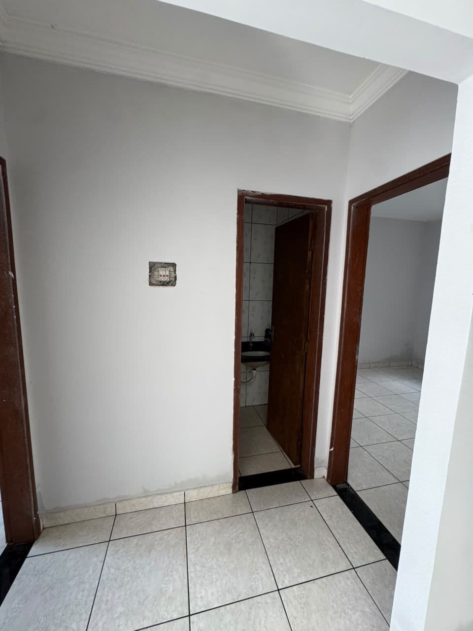Casa em Vila Cristina Extensão - Goiânia