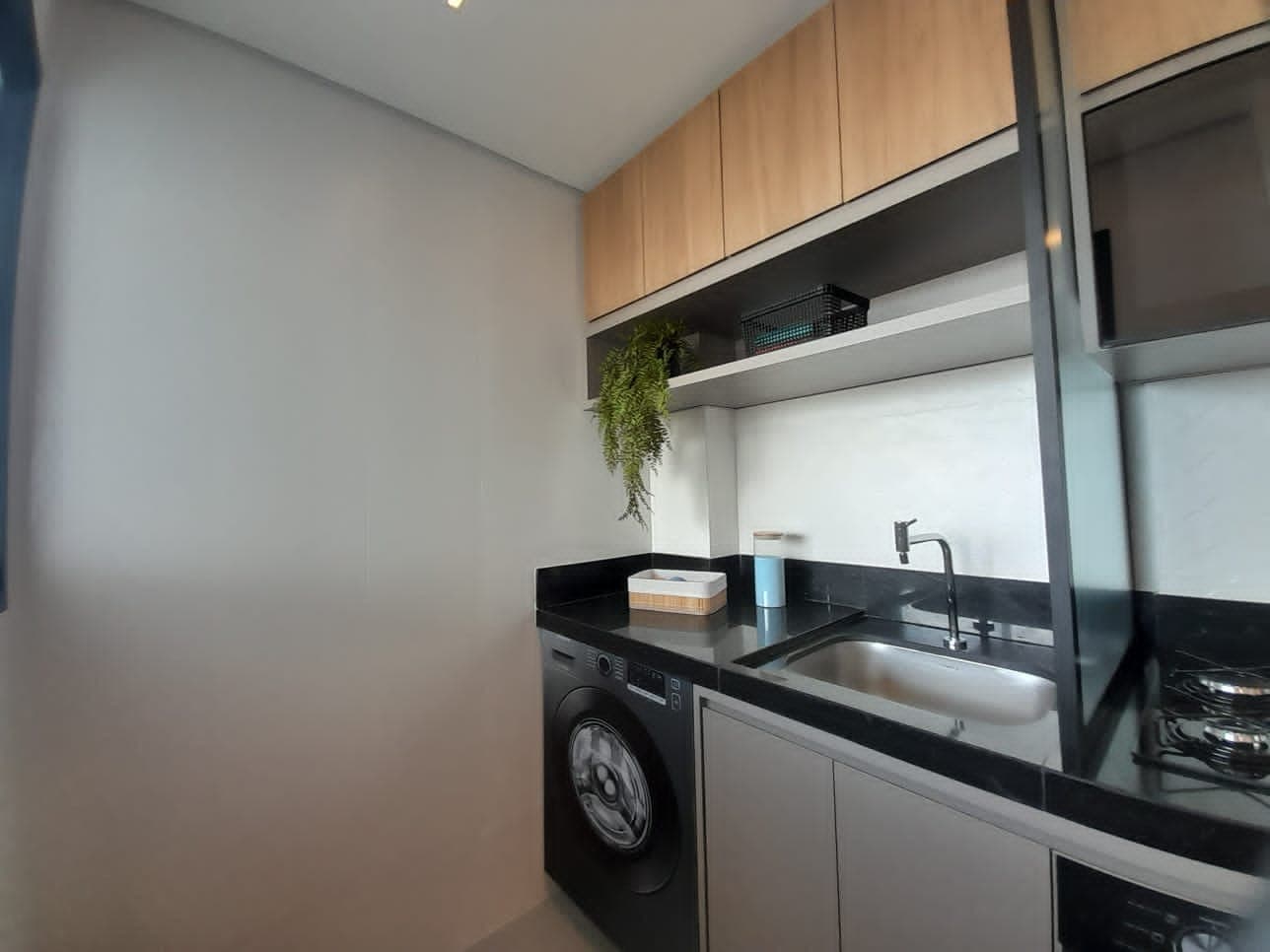 Apartamento em Lídice - Uberlândia
