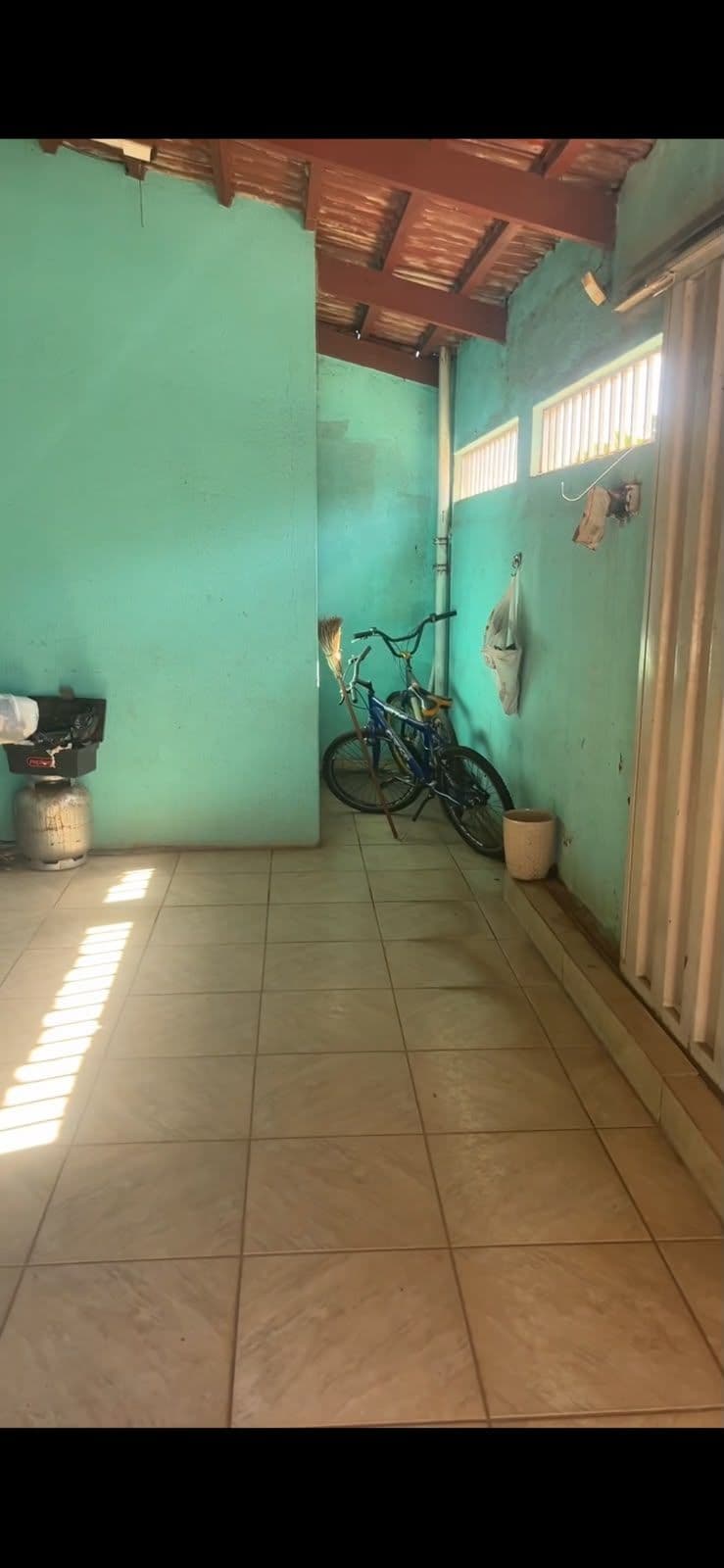Casa em Da Vitória - Goiânia