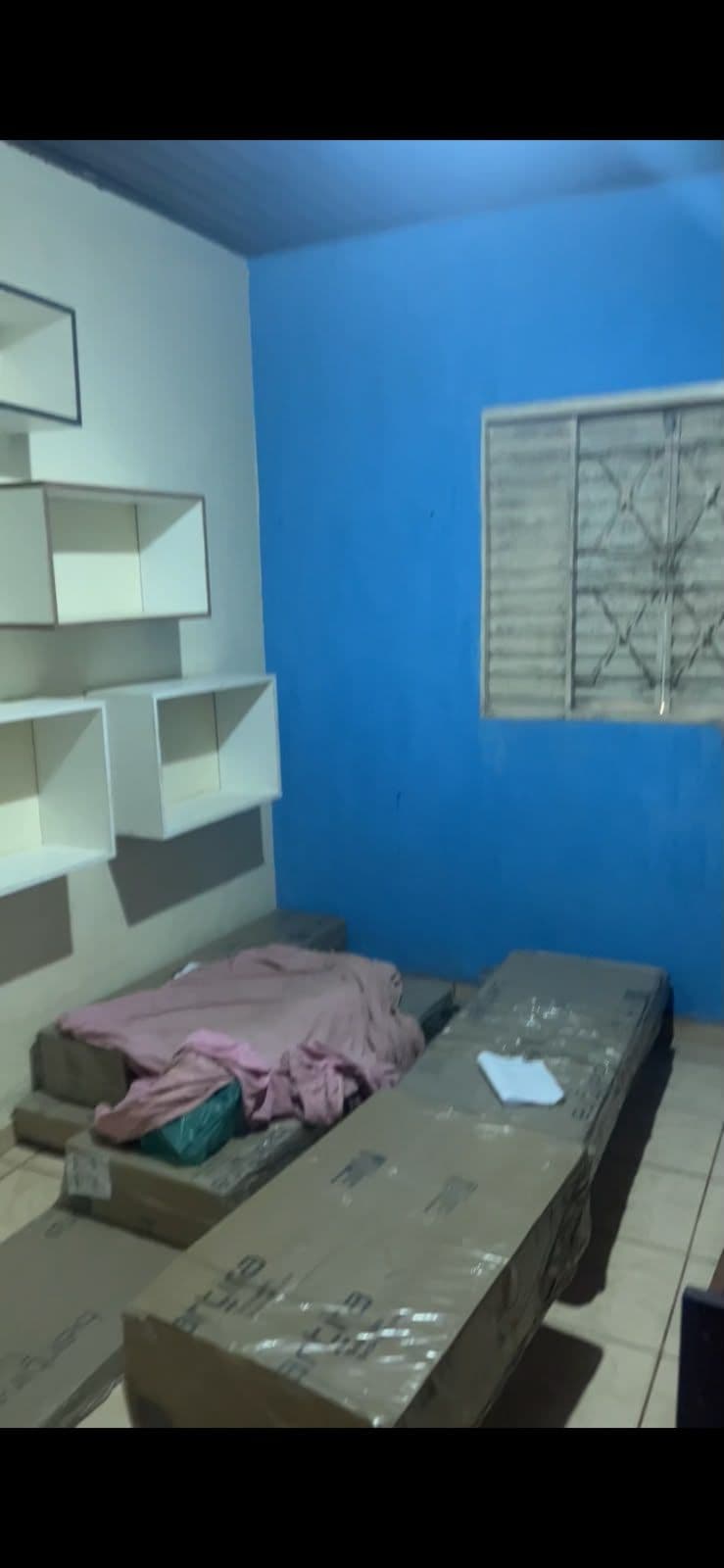 Casa em Da Vitória - Goiânia