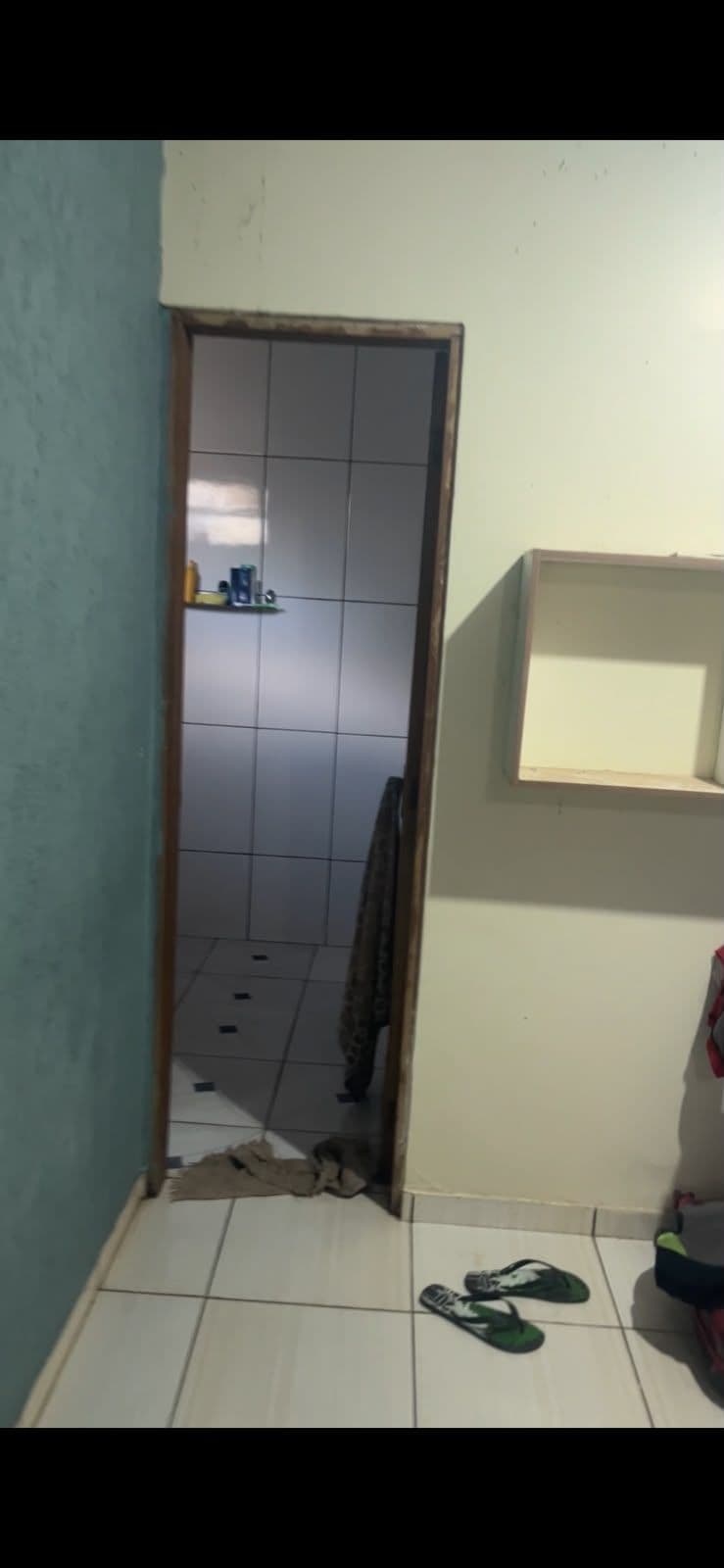 Casa em Da Vitória - Goiânia
