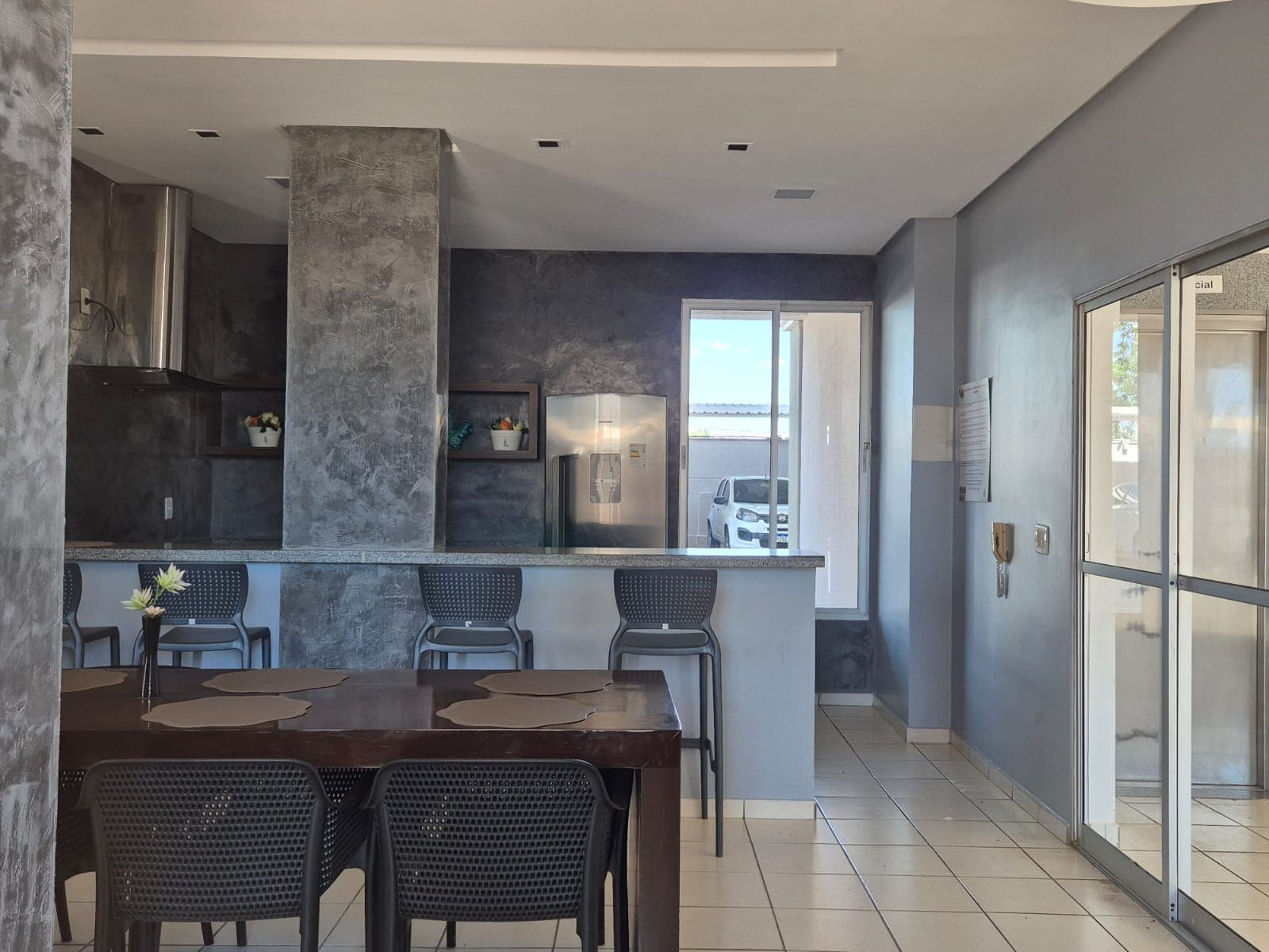 Apartamento em Vila Rosa - Goiânia