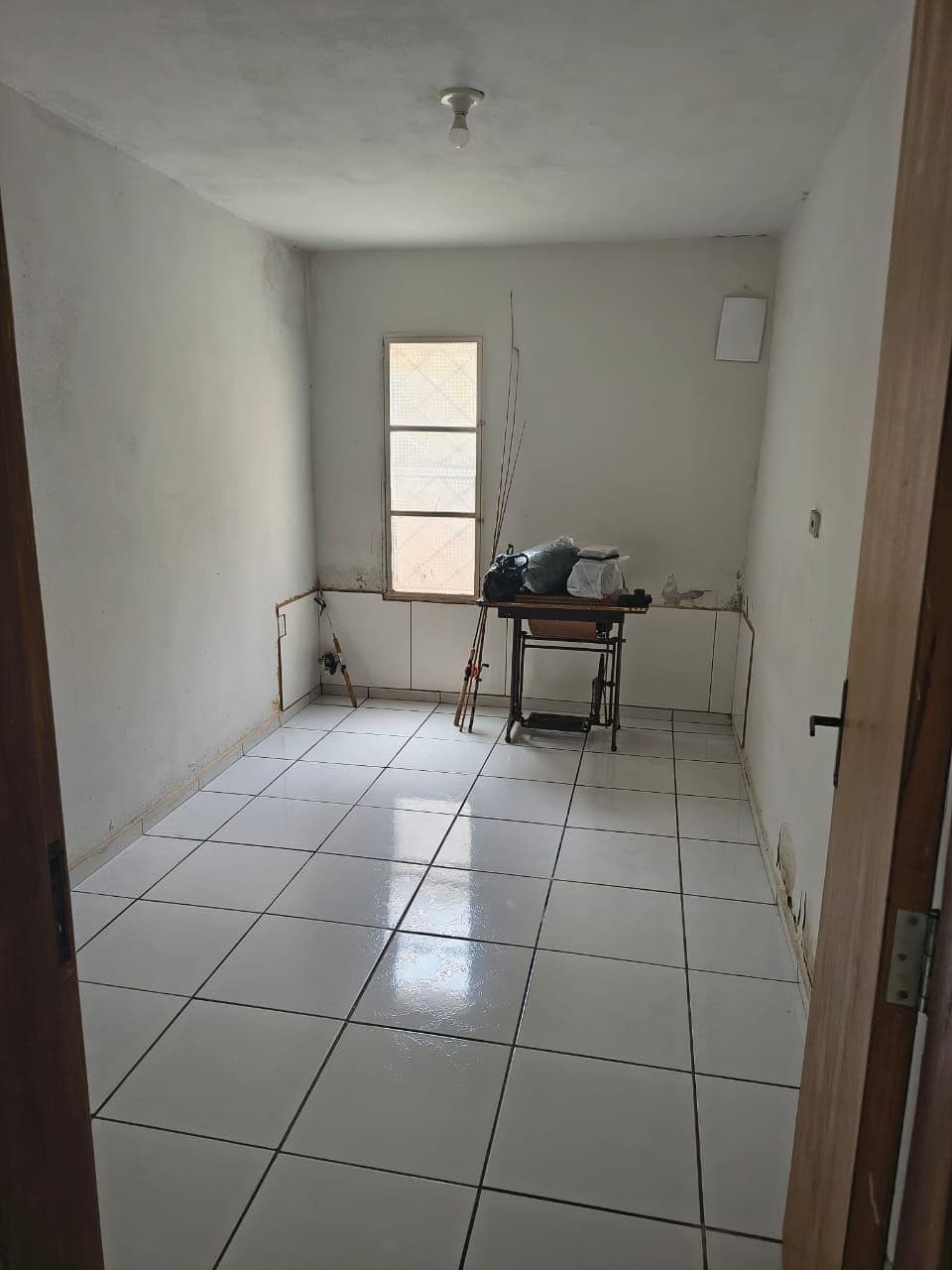 Casa em São Jorge - Uberlândia