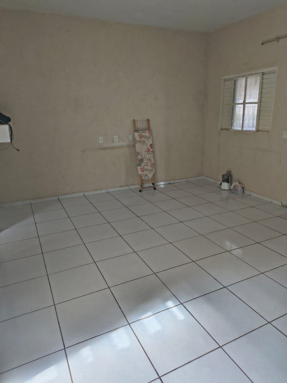 Casa em São Jorge - Uberlândia