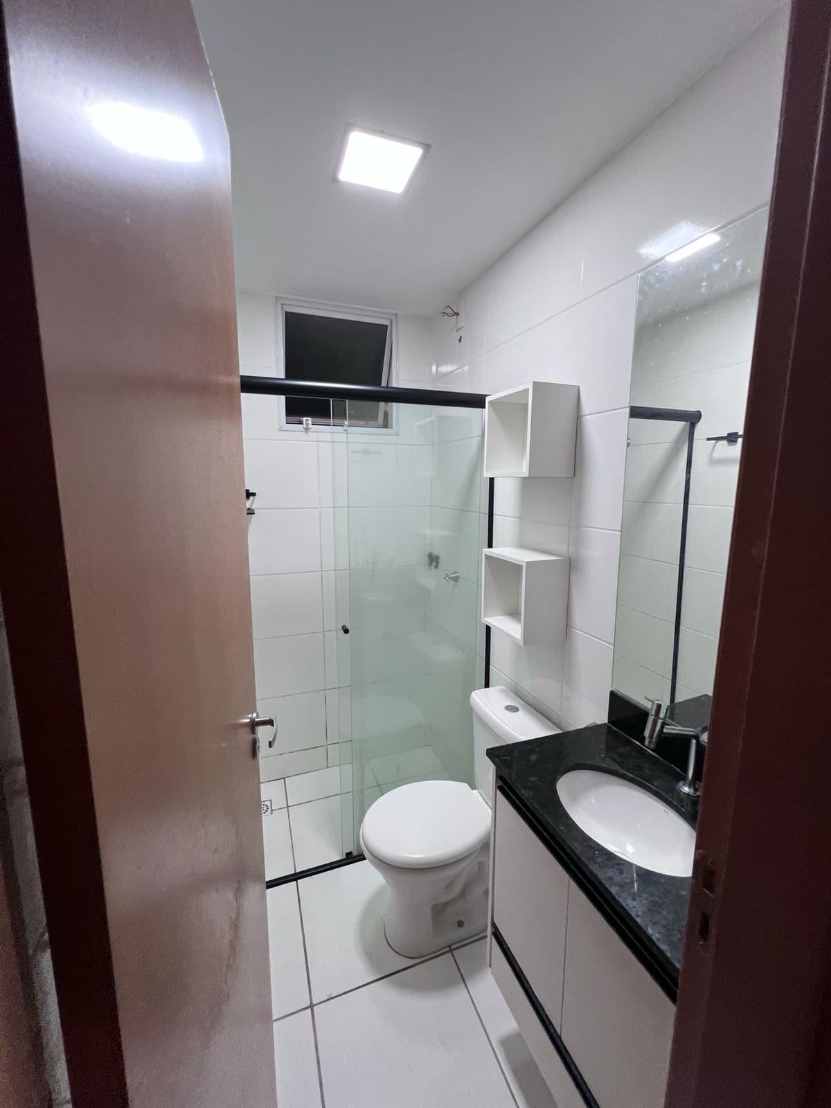 Apartamento em Granada - Uberlândia