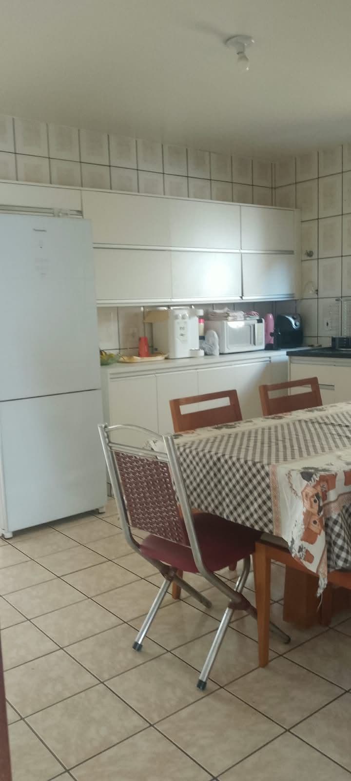 Casa em Parque Atheneu - Goiânia