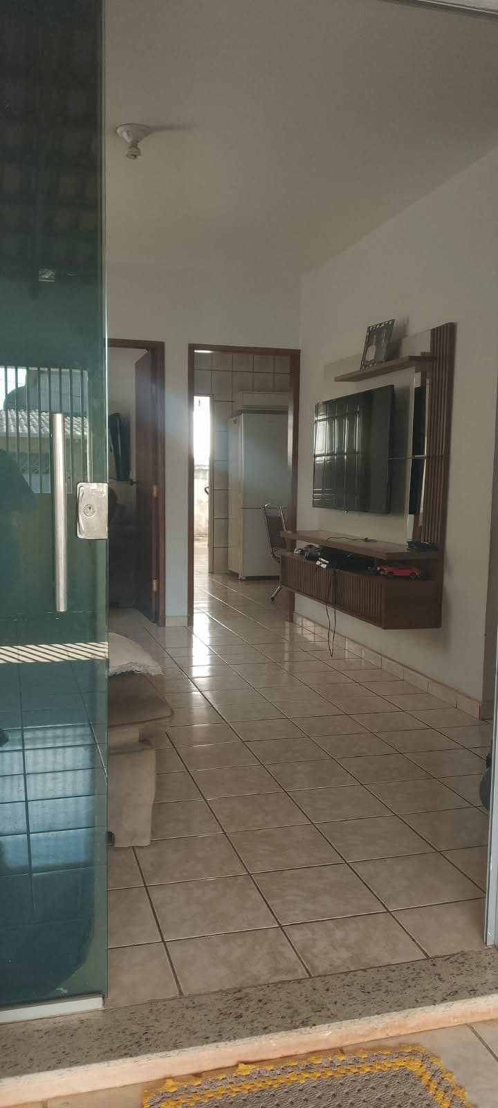 Casa em Parque Atheneu - Goiânia
