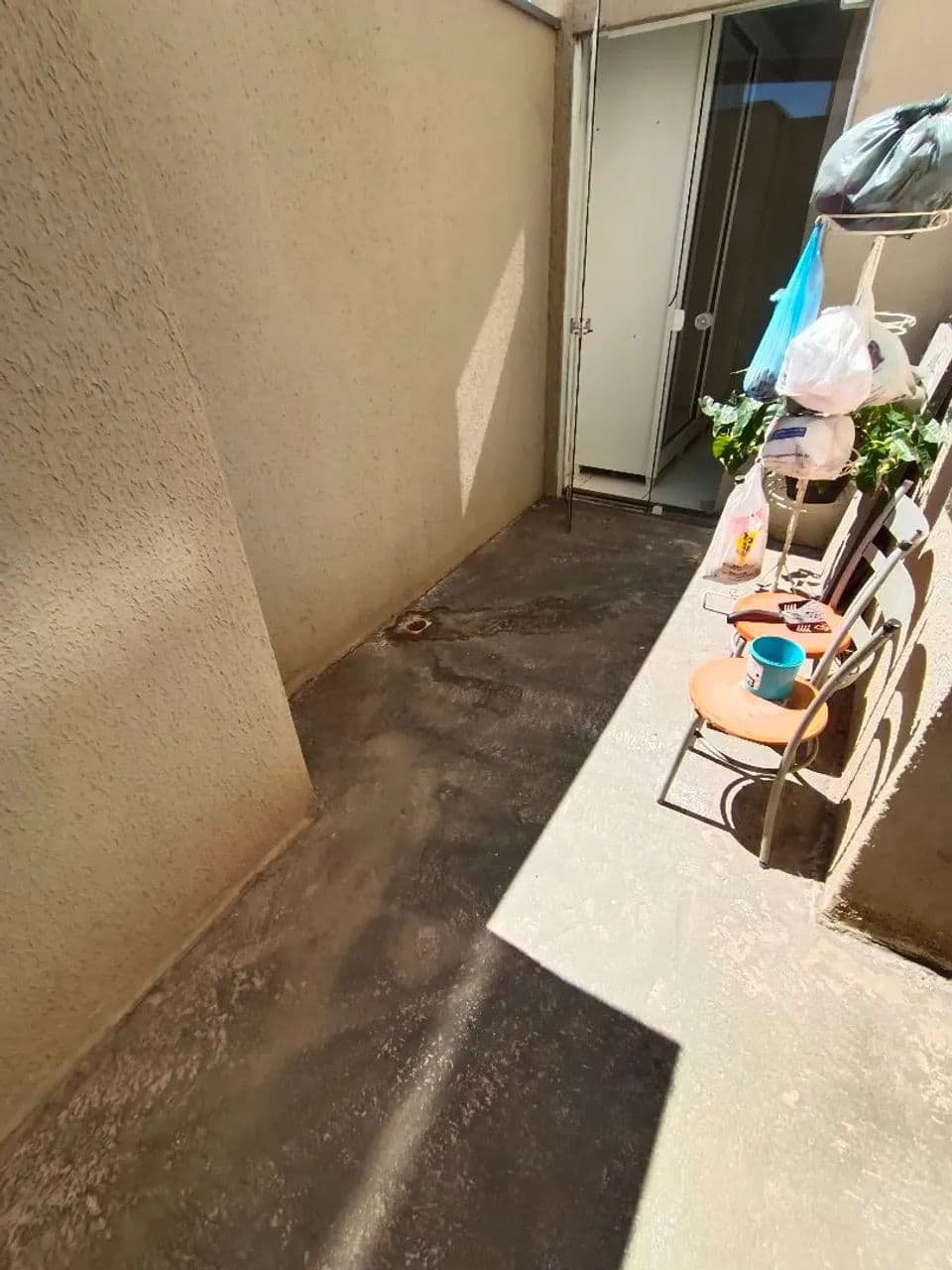 Apartamento em Residencial Fruta do Conde - Uberlândia