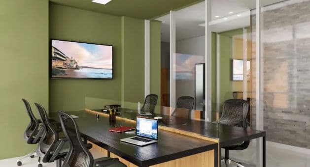 Apartamento em Setor Leste Universitário - Goiânia