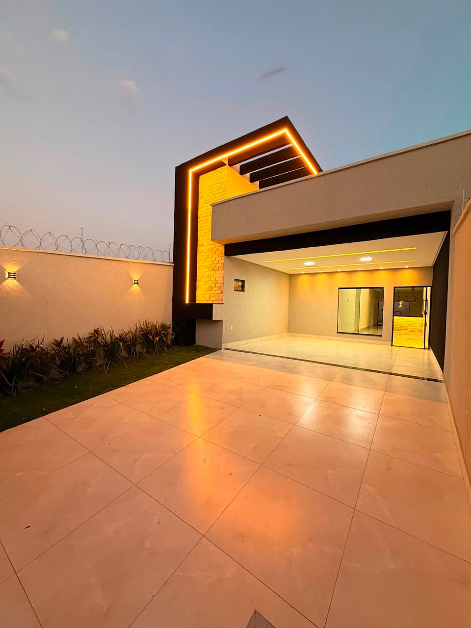 Casa em Parque João Braz - Cidade Industrial - Goiânia