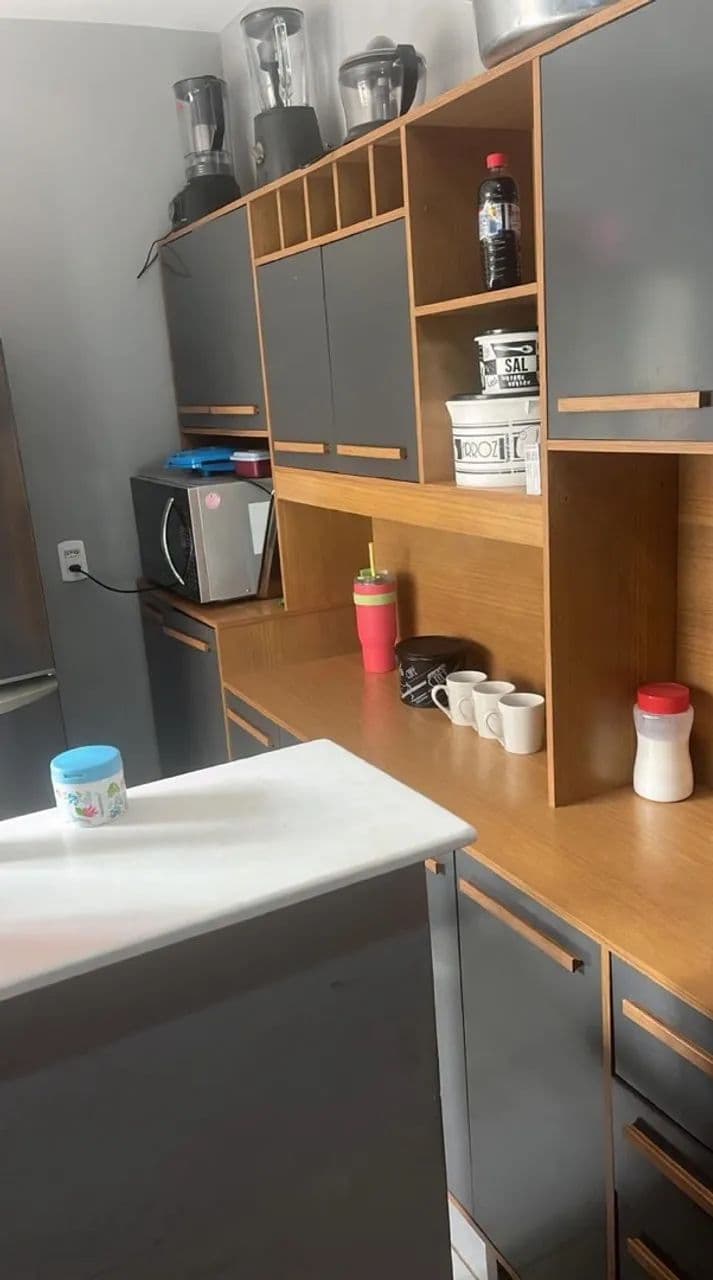 Apartamento em Laranjeiras - Uberlândia