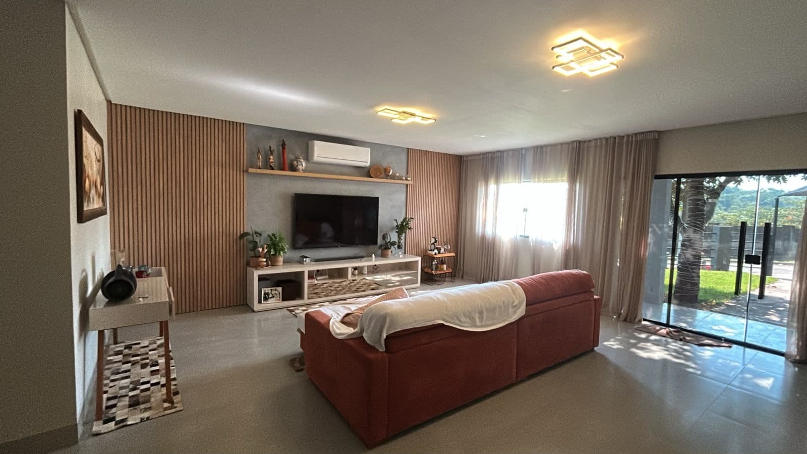 Casa em Mansões Morumbi - Goiânia