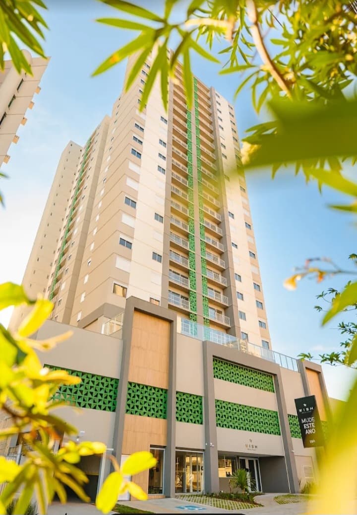 Apartamento em Setor Bela Vista - Goiânia