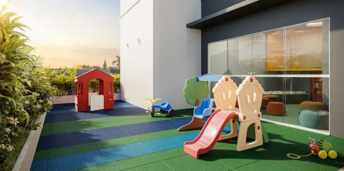 Apartamento em Setor Bueno - Goiânia