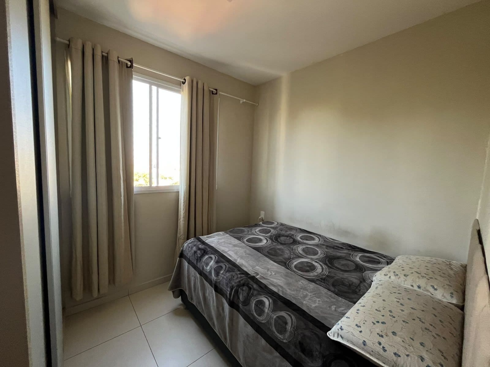 Apartamento em Jardim Holanda - Uberlândia
