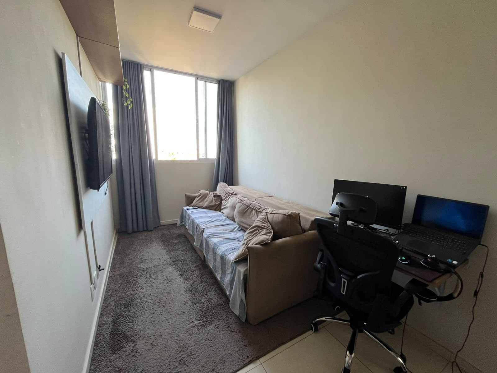 Apartamento em Jardim Holanda - Uberlândia