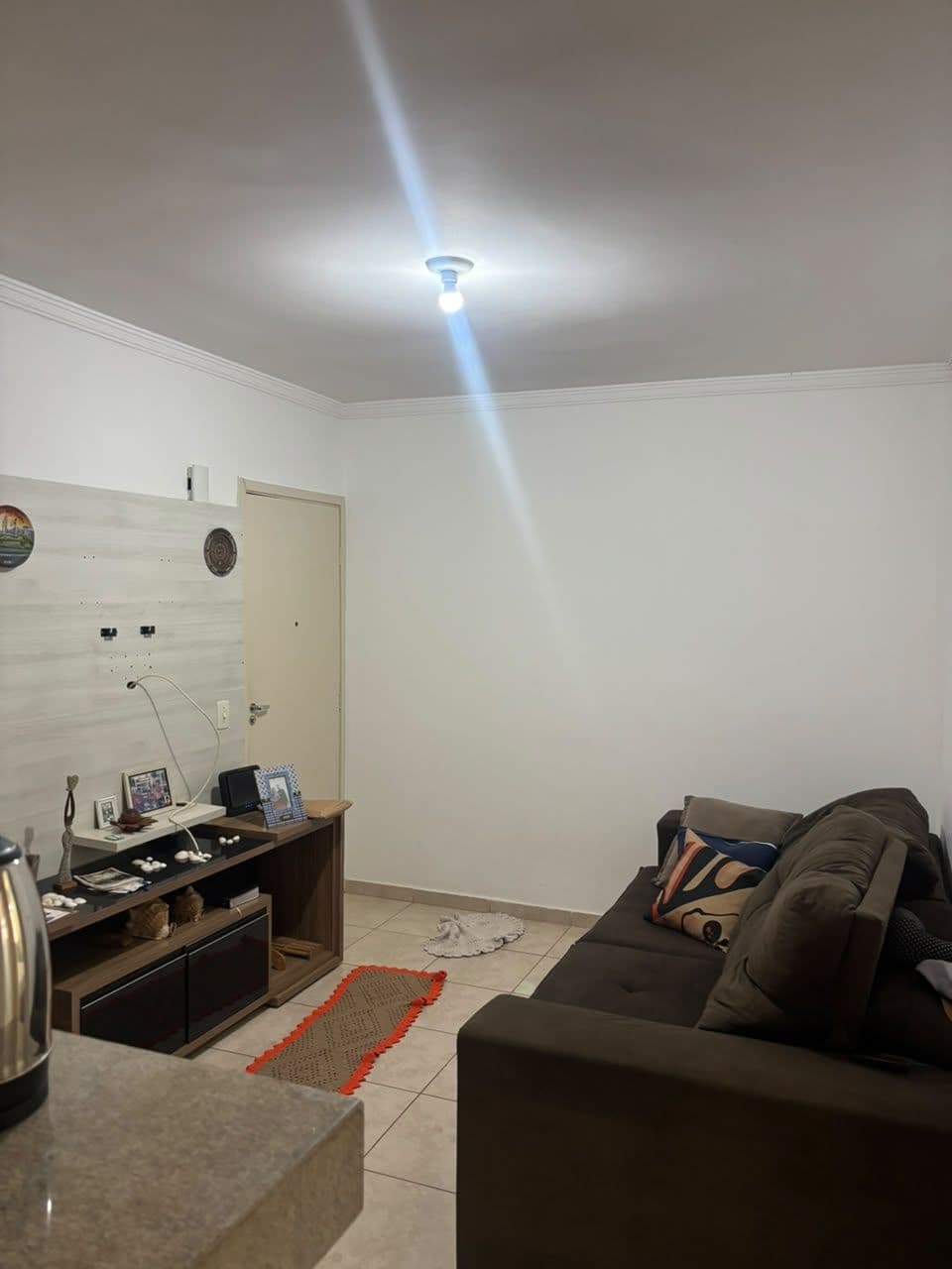 Apartamento em Gávea Sul - Uberlândia