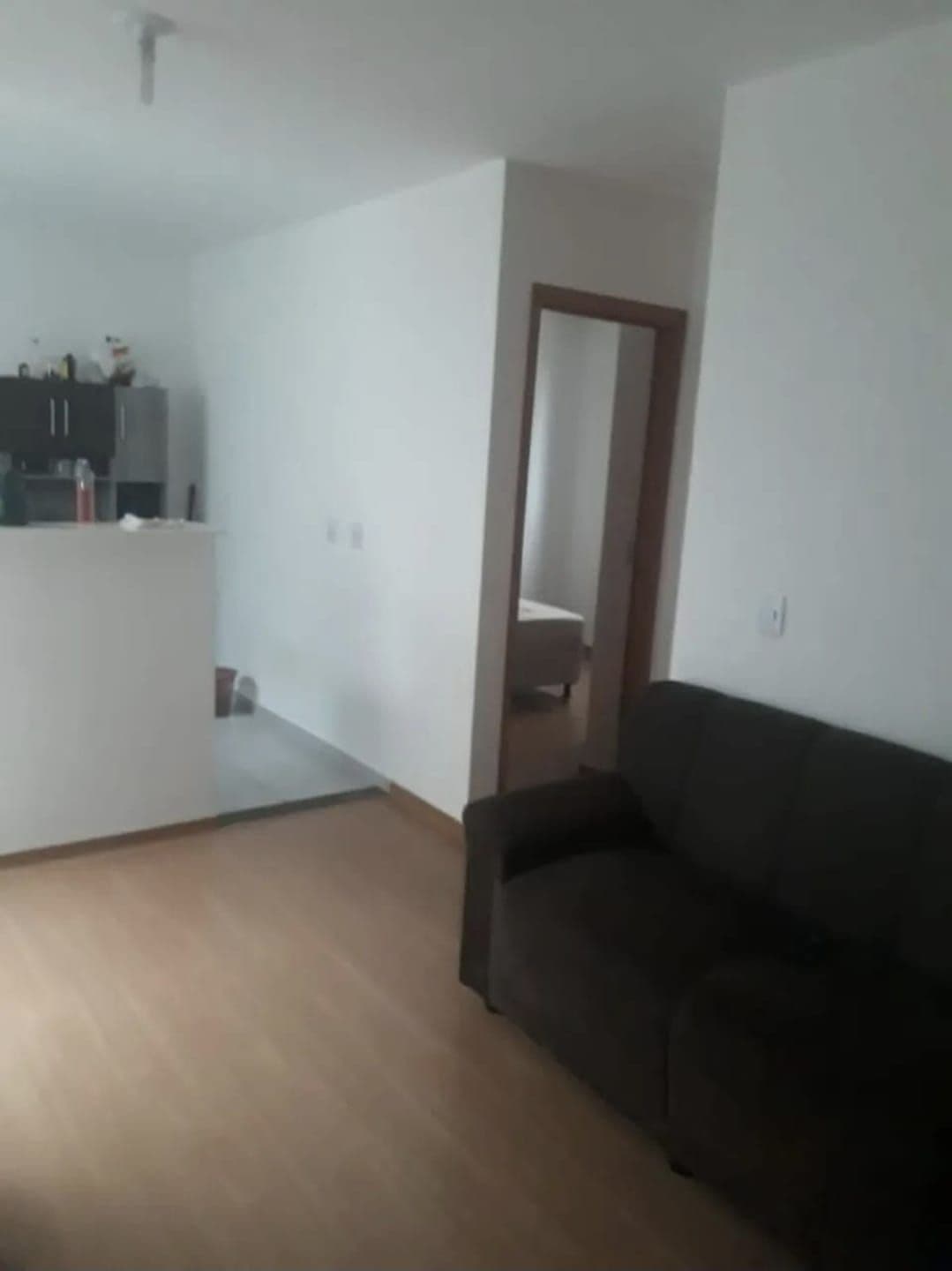 Apartamento em Jardim Patrícia - Uberlândia
