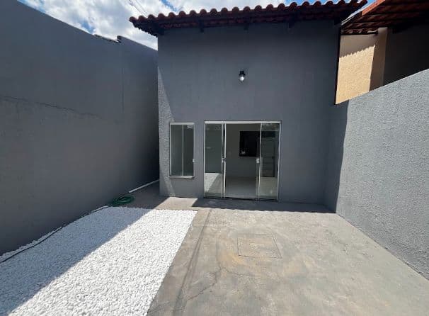 Casa em Setor Estrela Dalva - Goiânia