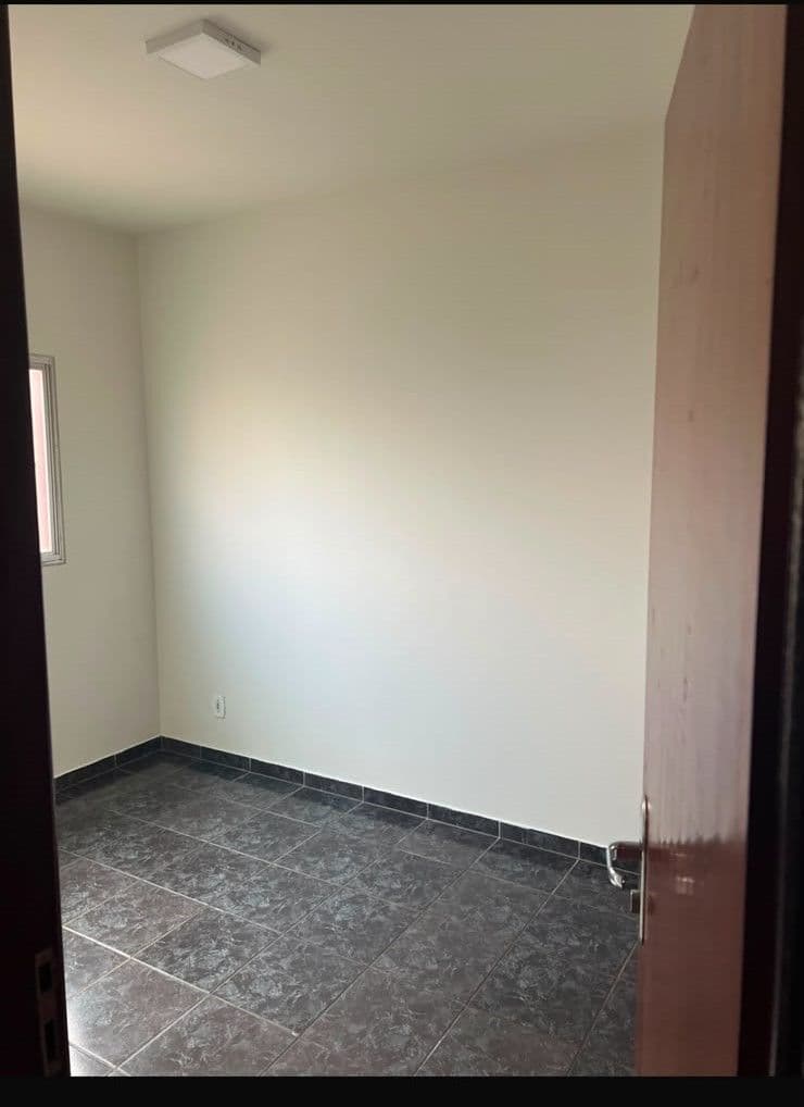 Apartamento em Granada - Uberlândia