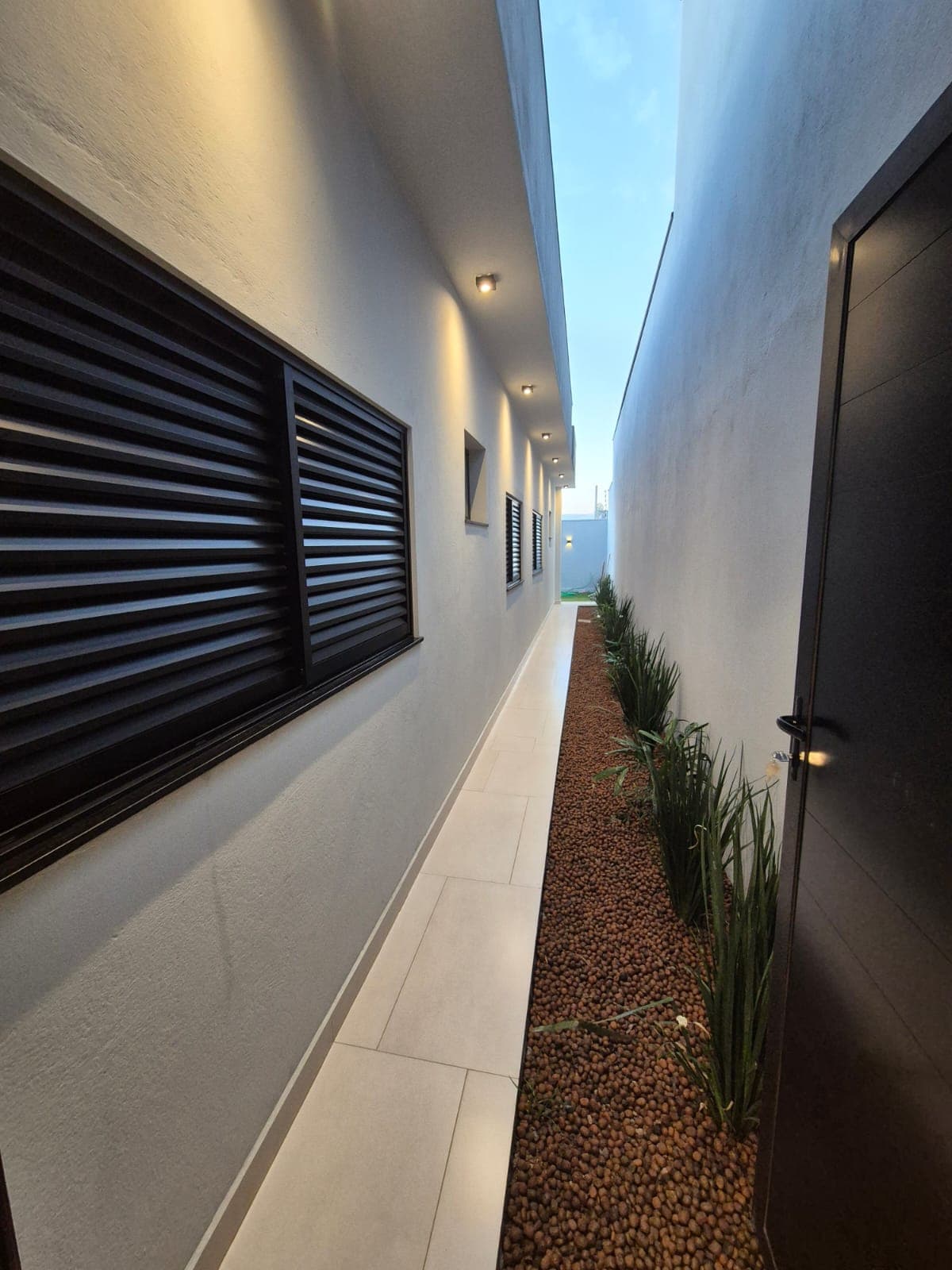 Casa em Aclimação - Uberlândia