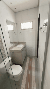 Casa em Chácaras Anhanguera - Goiânia