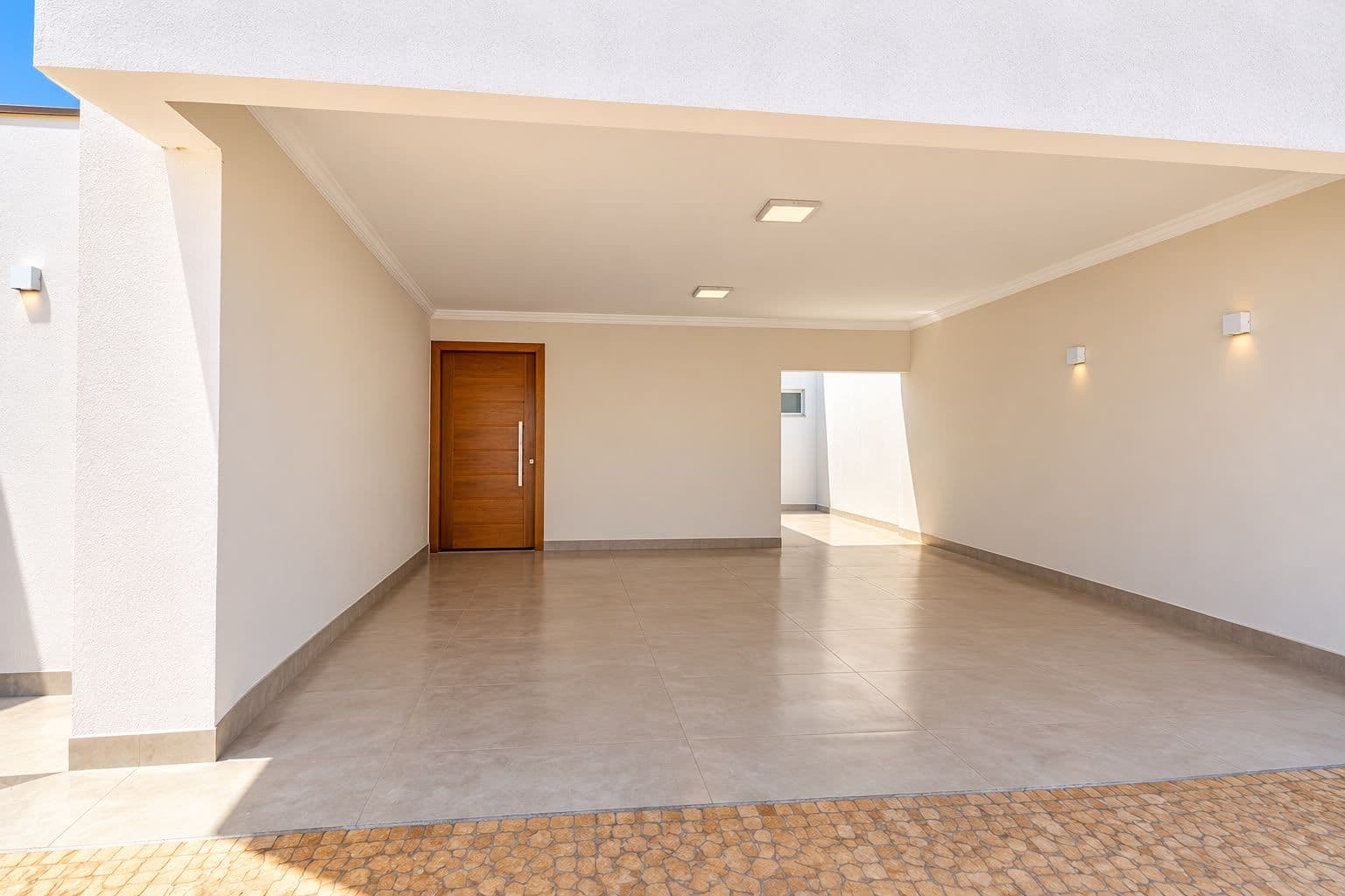 Casa em Cidade Jardim - Uberlândia