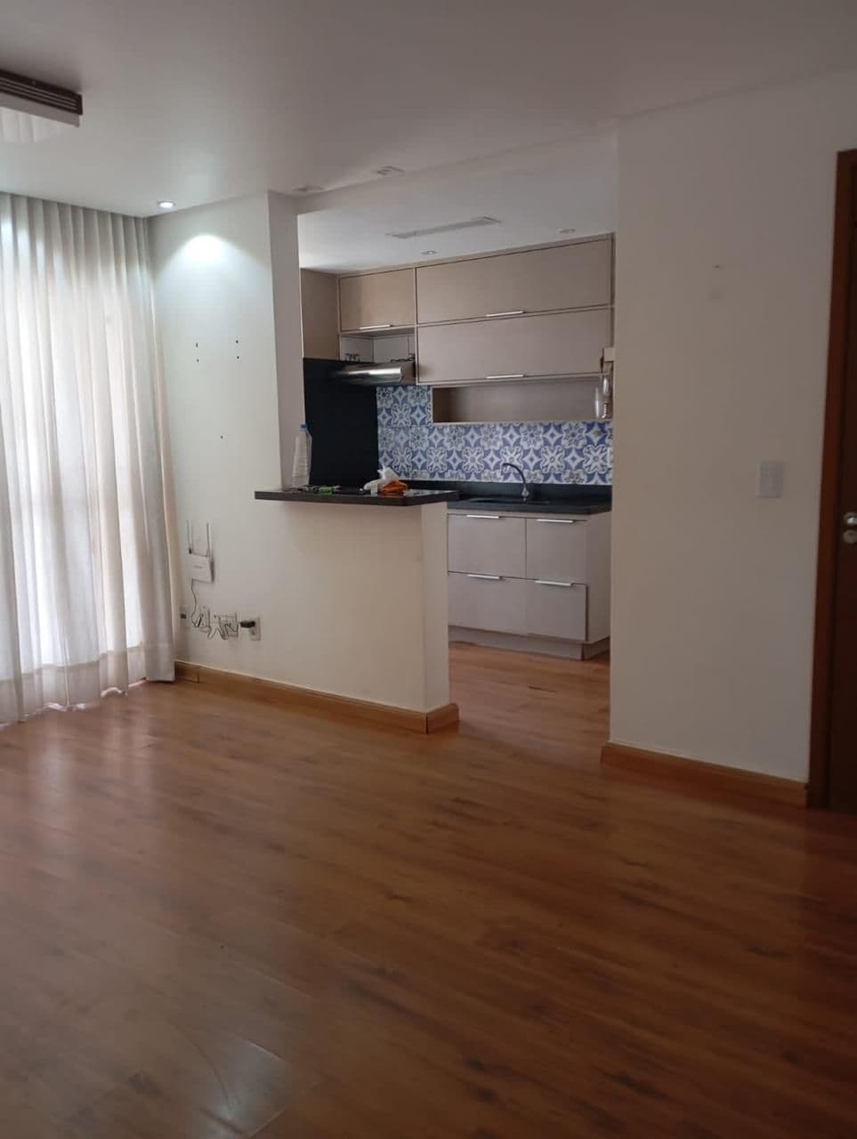 Apartamento em Jardim Atlântico - Goiânia