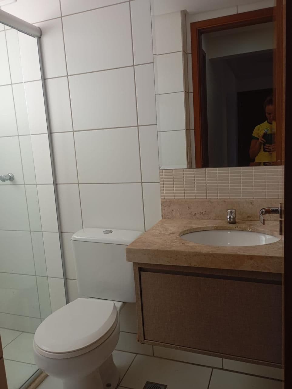 Apartamento em Jardim Atlântico - Goiânia