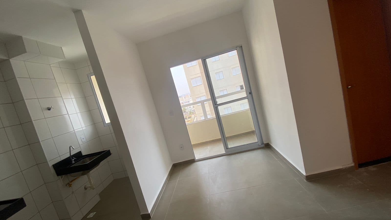 Apartamento em Gávea - Uberlândia