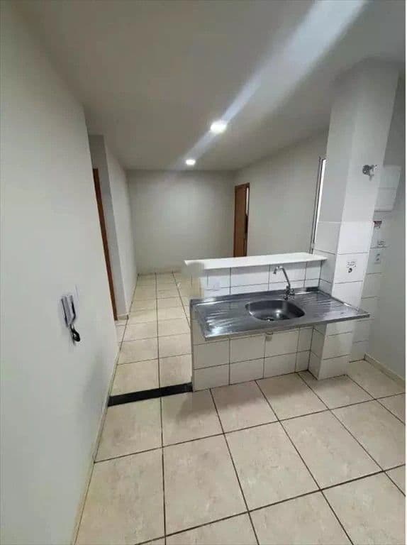 Apartamento em Laranjeiras - Uberlândia
