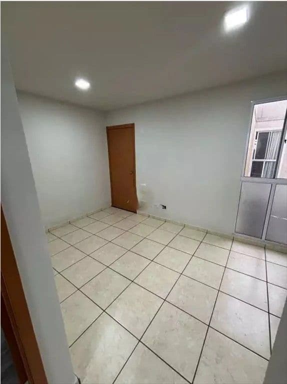 Apartamento em Laranjeiras - Uberlândia