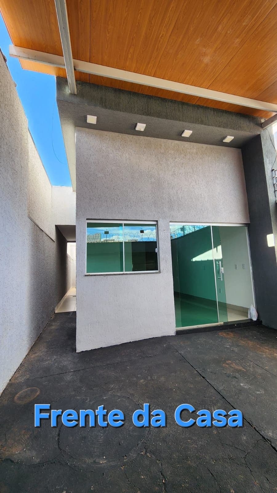 Casa em Setor Estrela Dalva - Goiânia