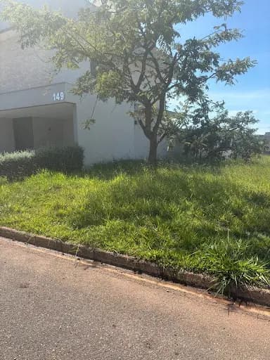 Terreno / Lote / Condomínio em Laranjeiras - Uberlândia