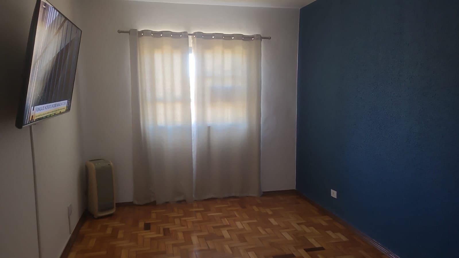 Apartamento em Brasil - Uberlândia