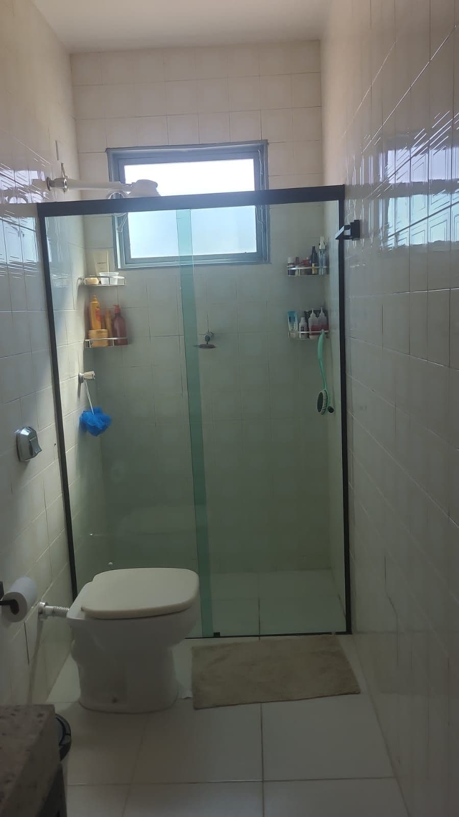 Apartamento em Brasil - Uberlândia
